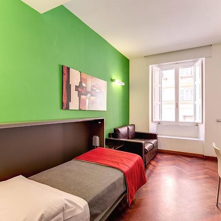 Residenza Borghese Bed & Breakfast Roma Exterior foto