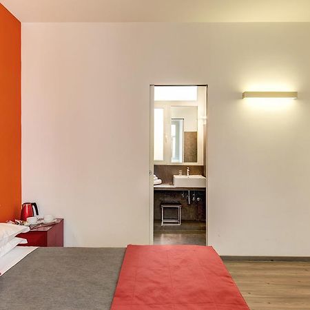 Residenza Borghese Bed & Breakfast Roma Exterior foto