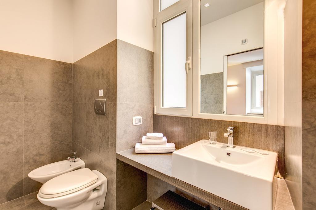 Residenza Borghese Bed & Breakfast Roma Exterior foto