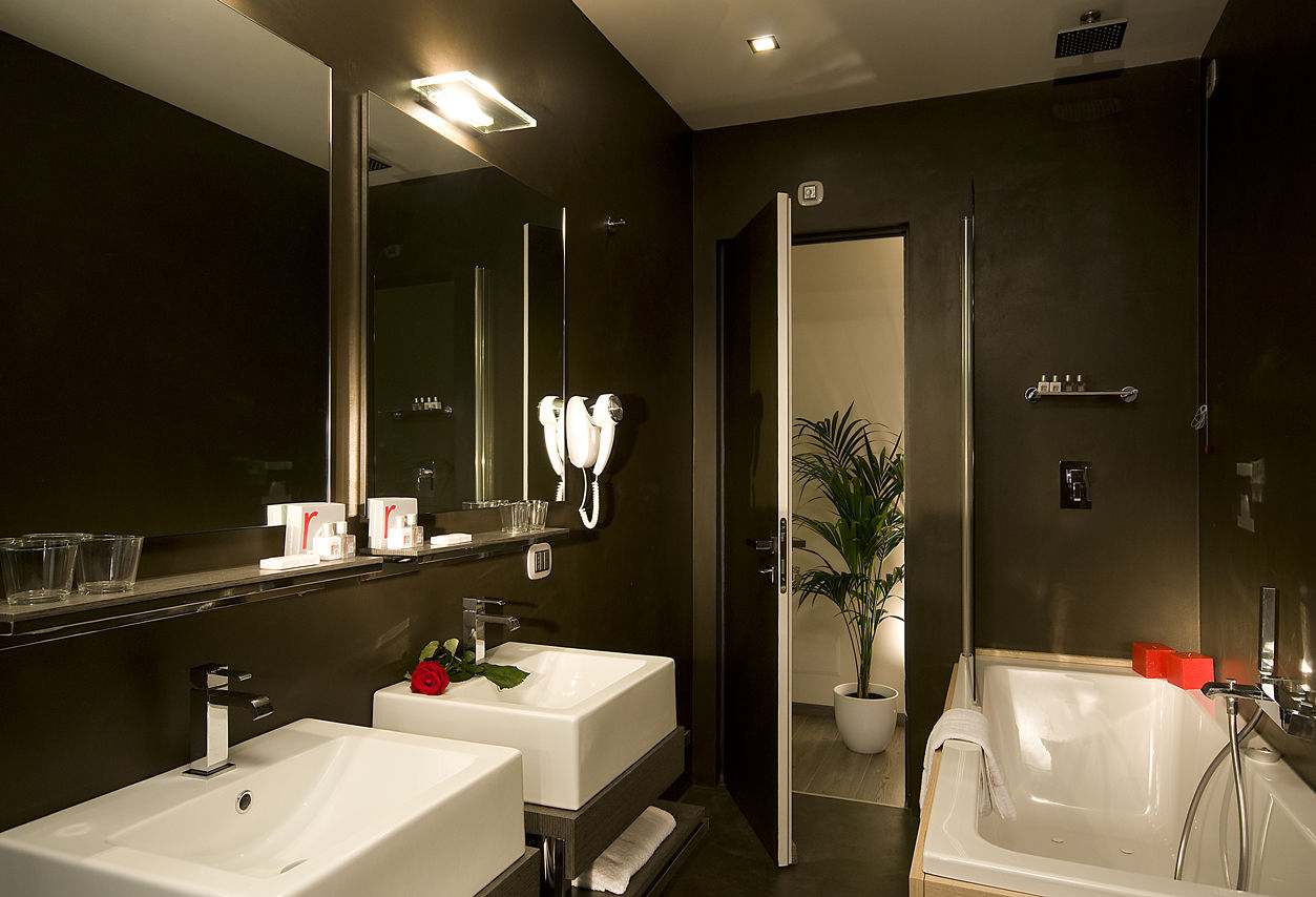Residenza Borghese Bed & Breakfast Roma Exterior foto