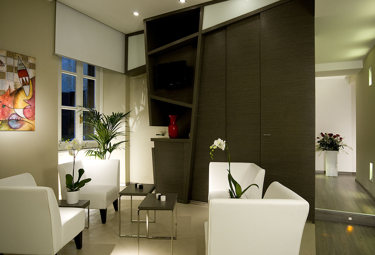 Residenza Borghese Bed & Breakfast Roma Exterior foto