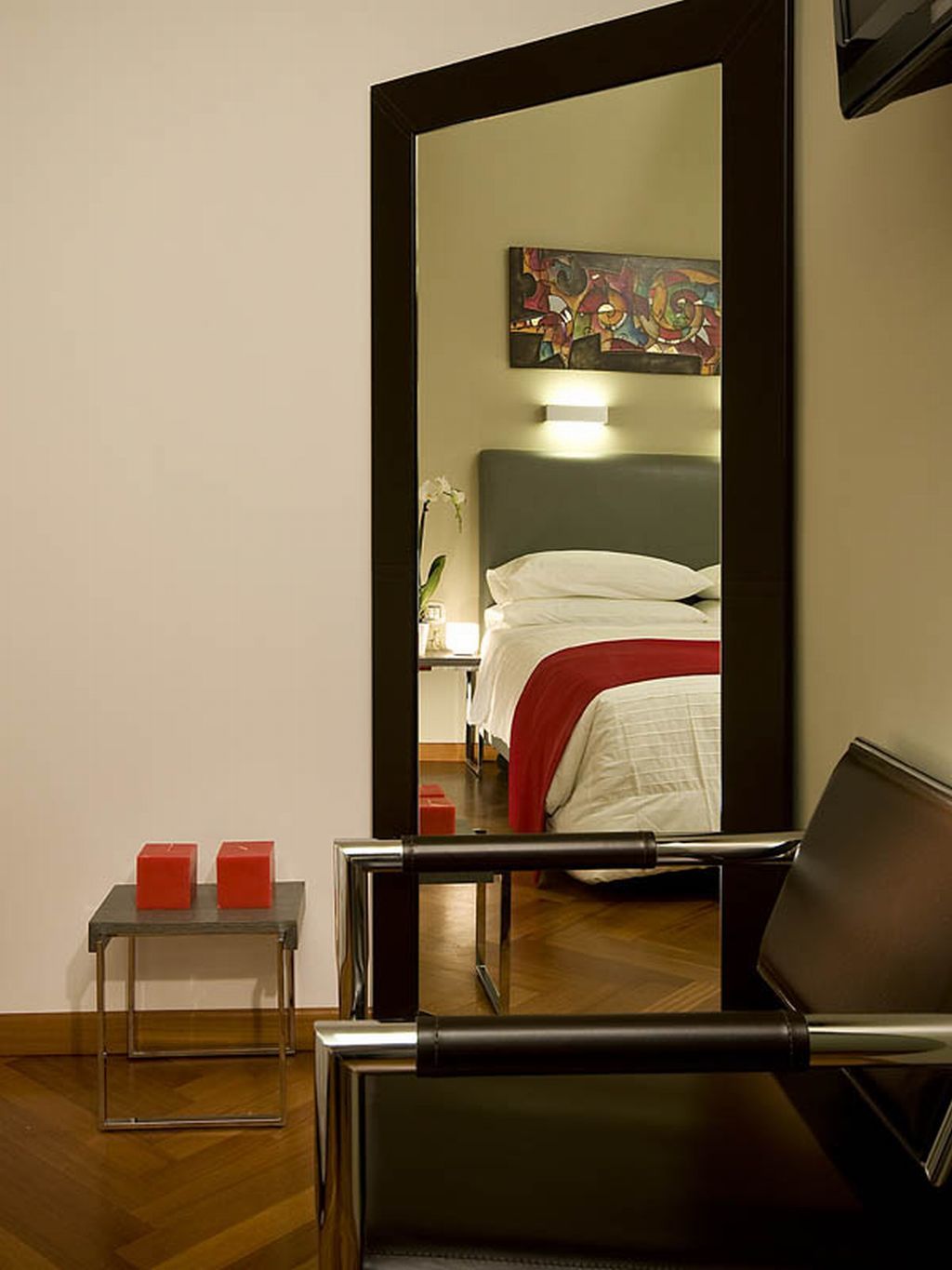 Residenza Borghese Bed & Breakfast Roma Exterior foto