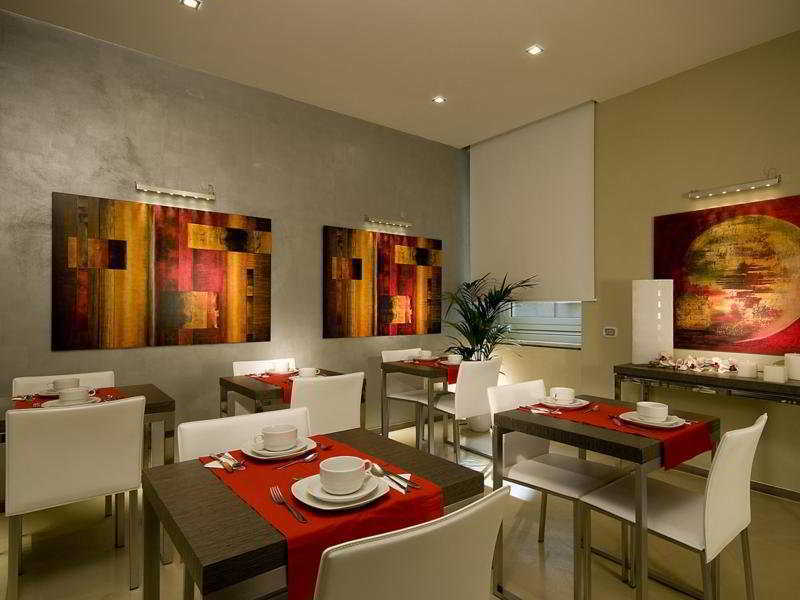 Residenza Borghese Bed & Breakfast Roma Exterior foto